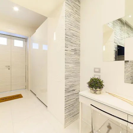 Luxury Apartment Salerno Center Exterior photo