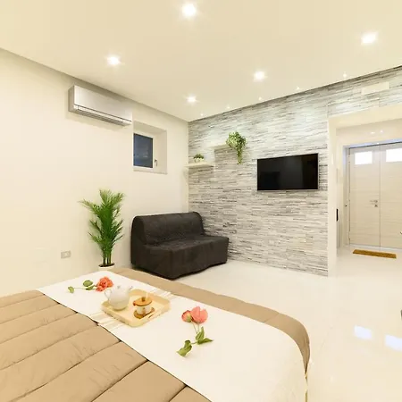 Luxury Apartment Salerno Center Exterior photo