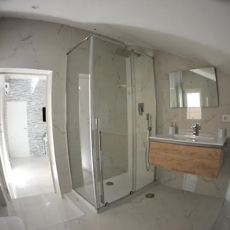 Luxury Apartment Salerno Center Exterior photo
