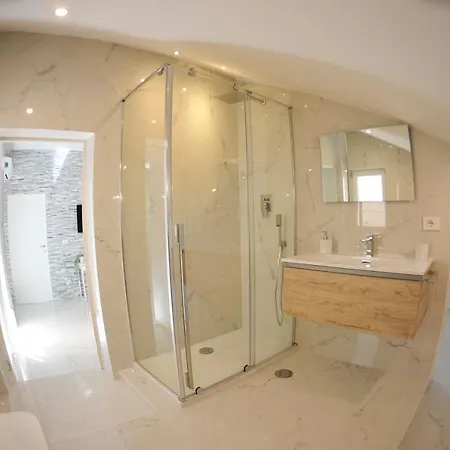 Luxury Apartment Salerno Center Exterior photo