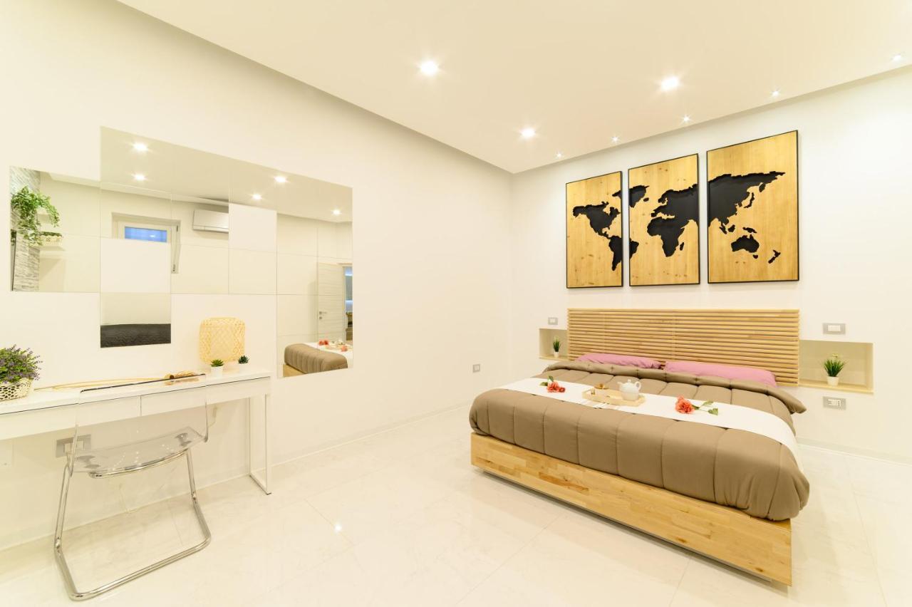 Luxury Center Apartment *