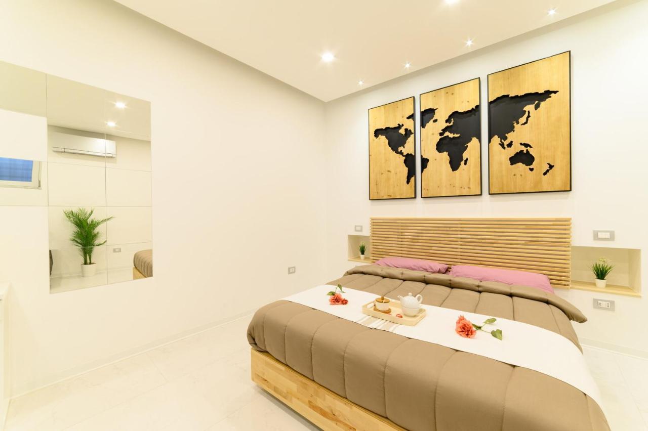 Luxury Center Salerno