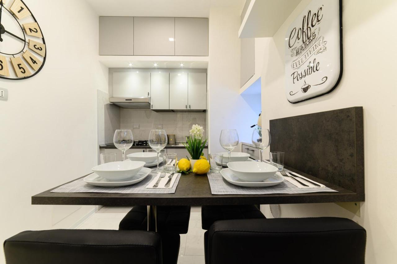 Luxury Center Apartment