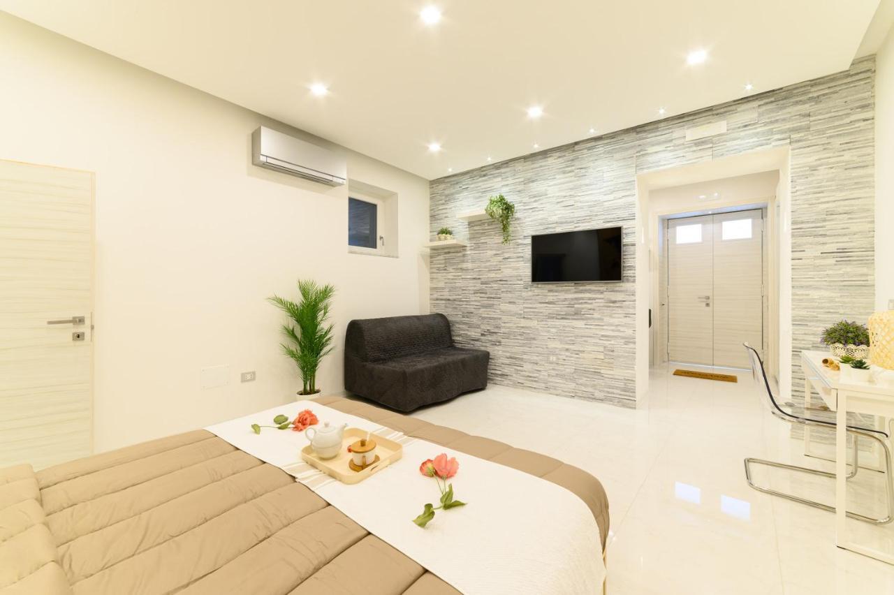 Apartment Luxury Center