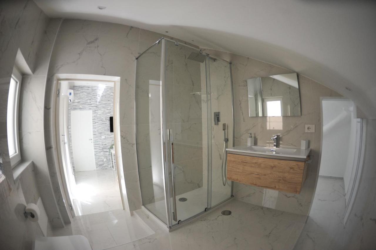 Luxury Center * Salerno