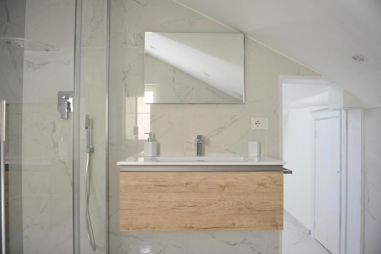 Apartment Luxury Center Salerno