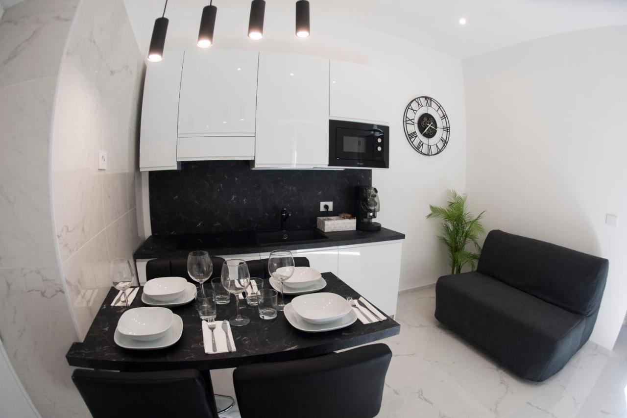 Luxury Center Salerno