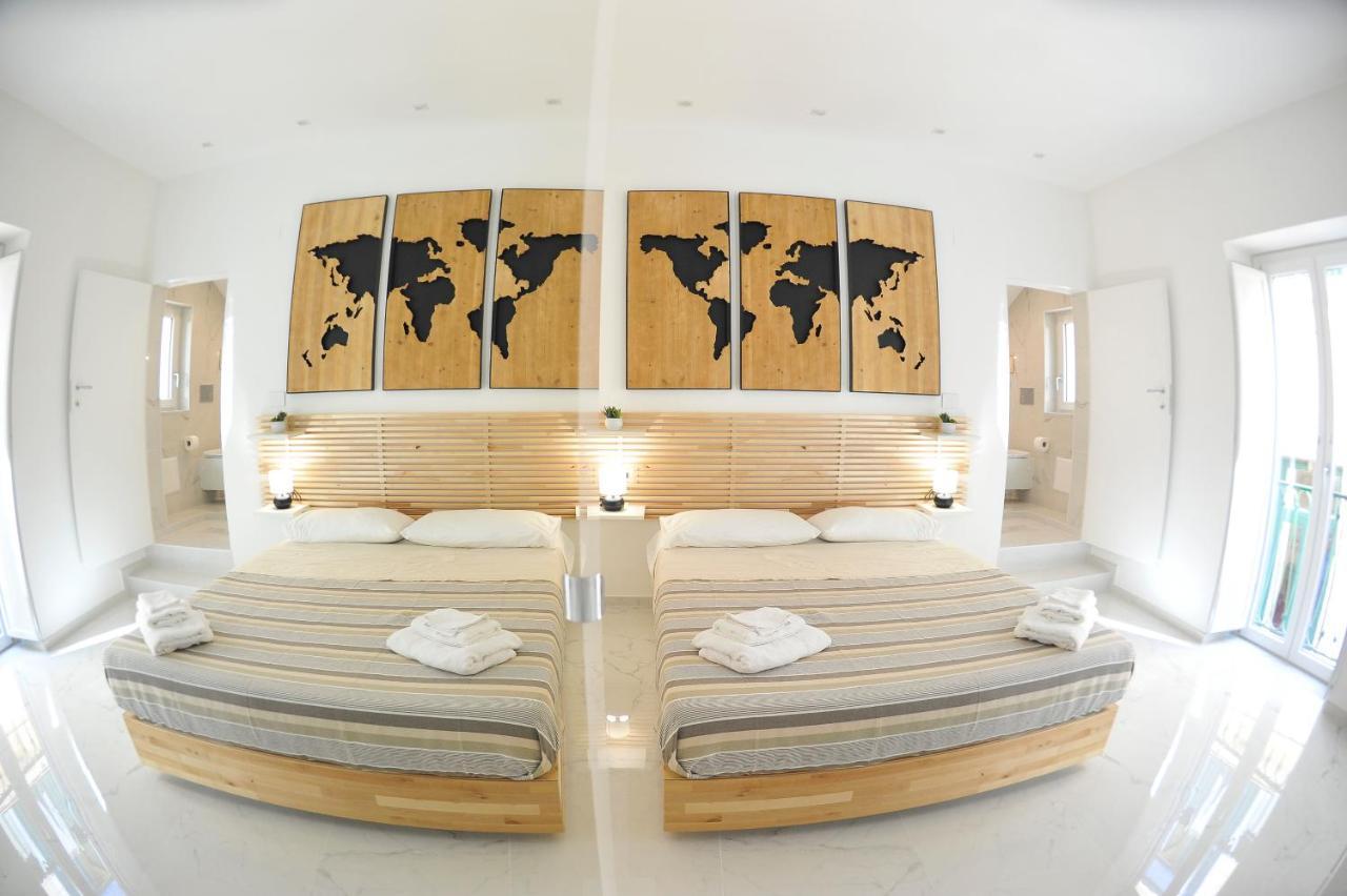 Apartment Luxury Center