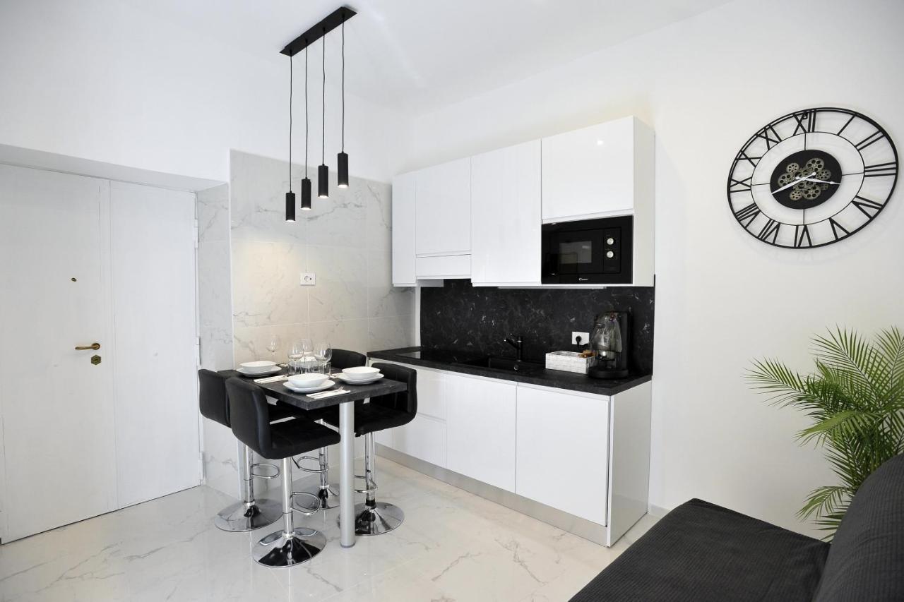 Apartment Luxury Center *