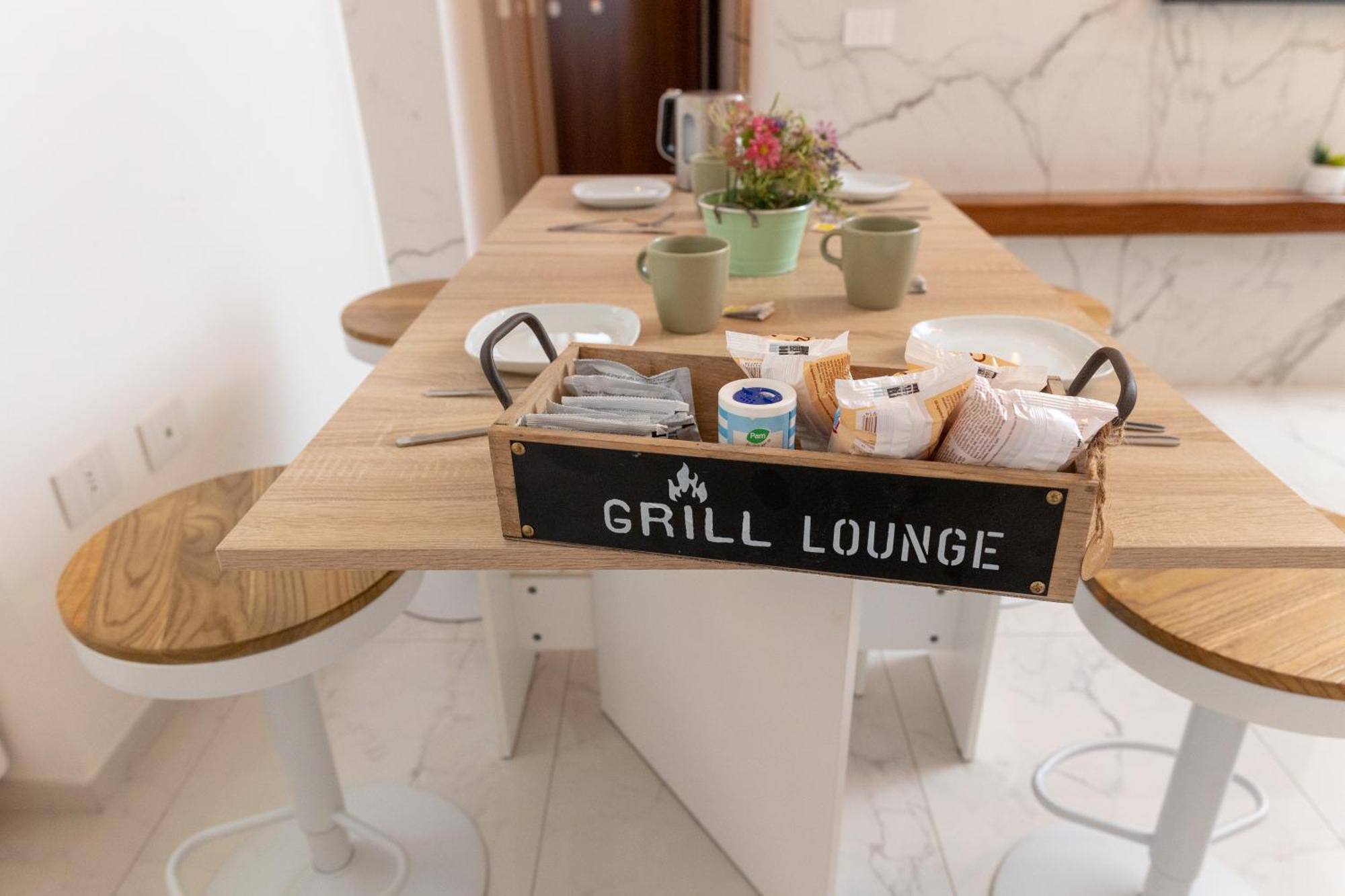 Apartment Luxury Center Salerno