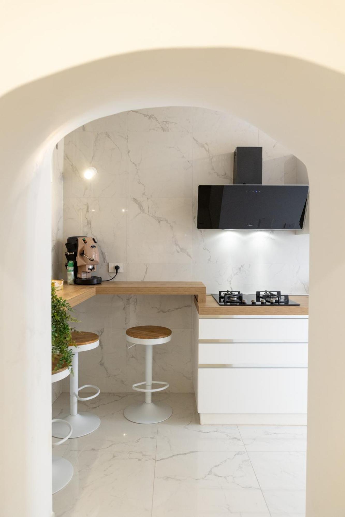 Luxury Center Apartment *