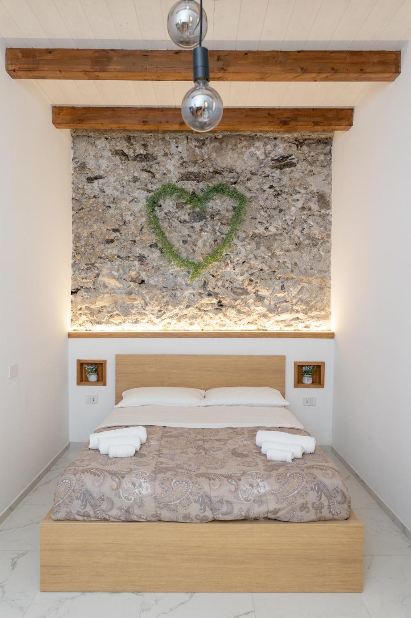 Apartment Luxury Center *