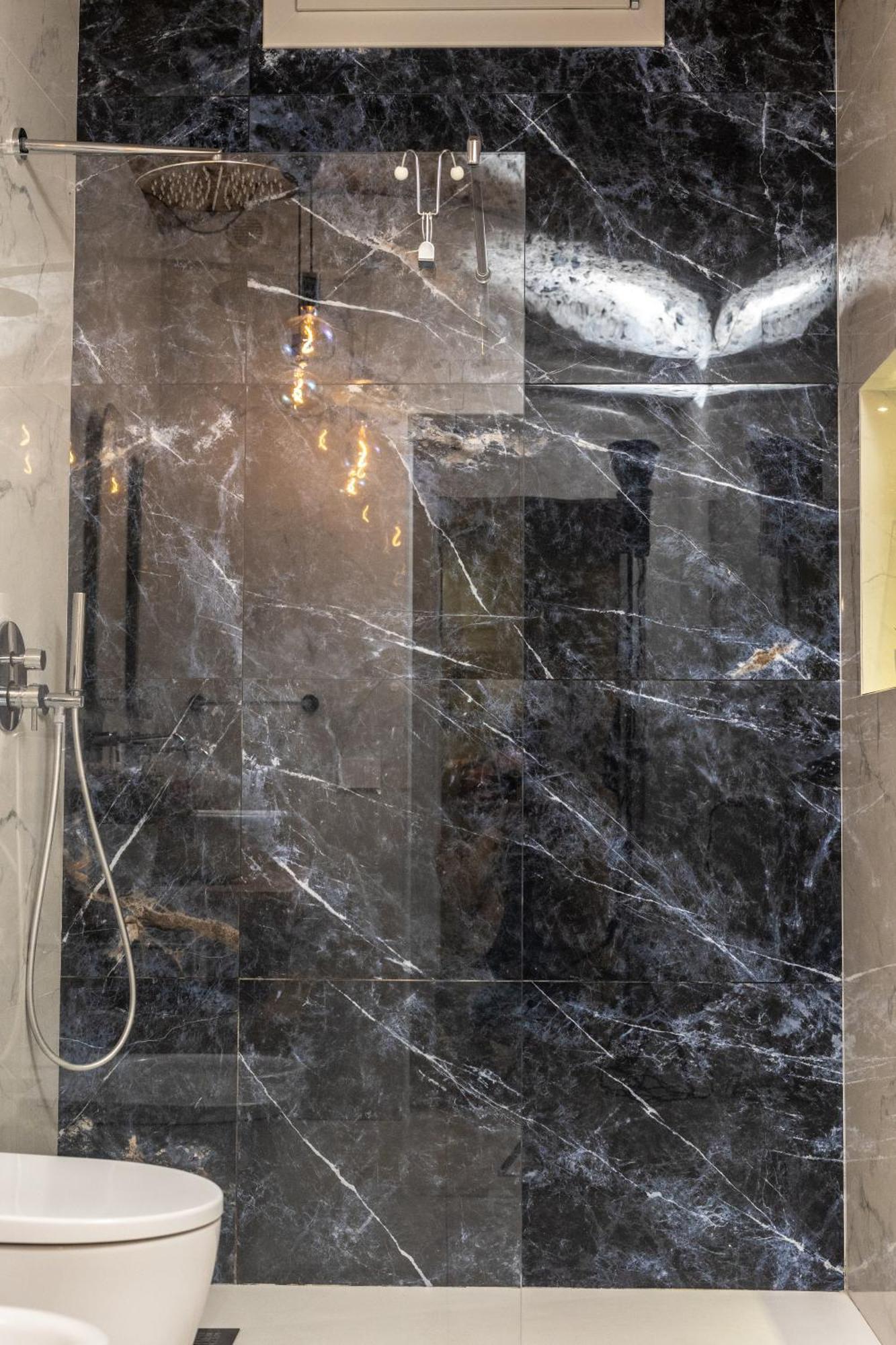Luxury Center Apartment Salerno