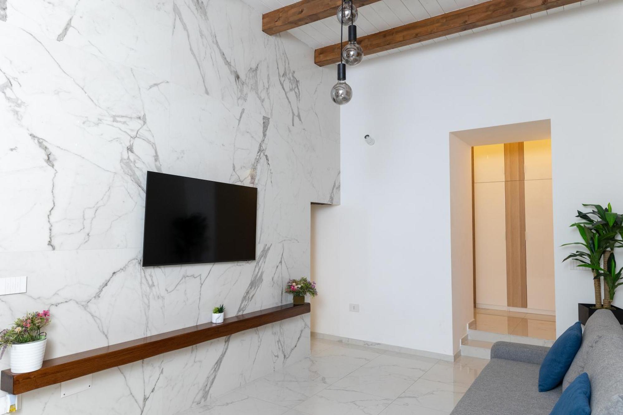 Luxury Center Salerno