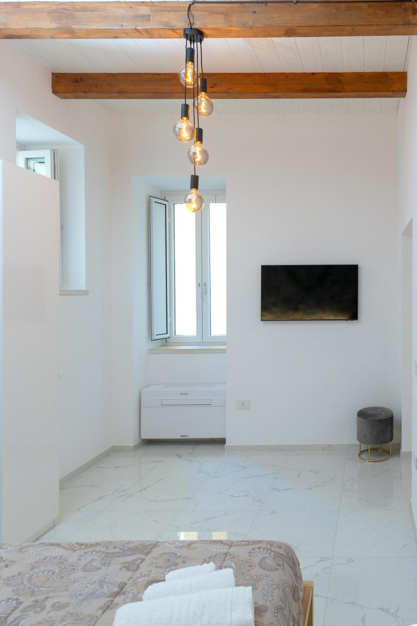 Luxury Center Apartment *