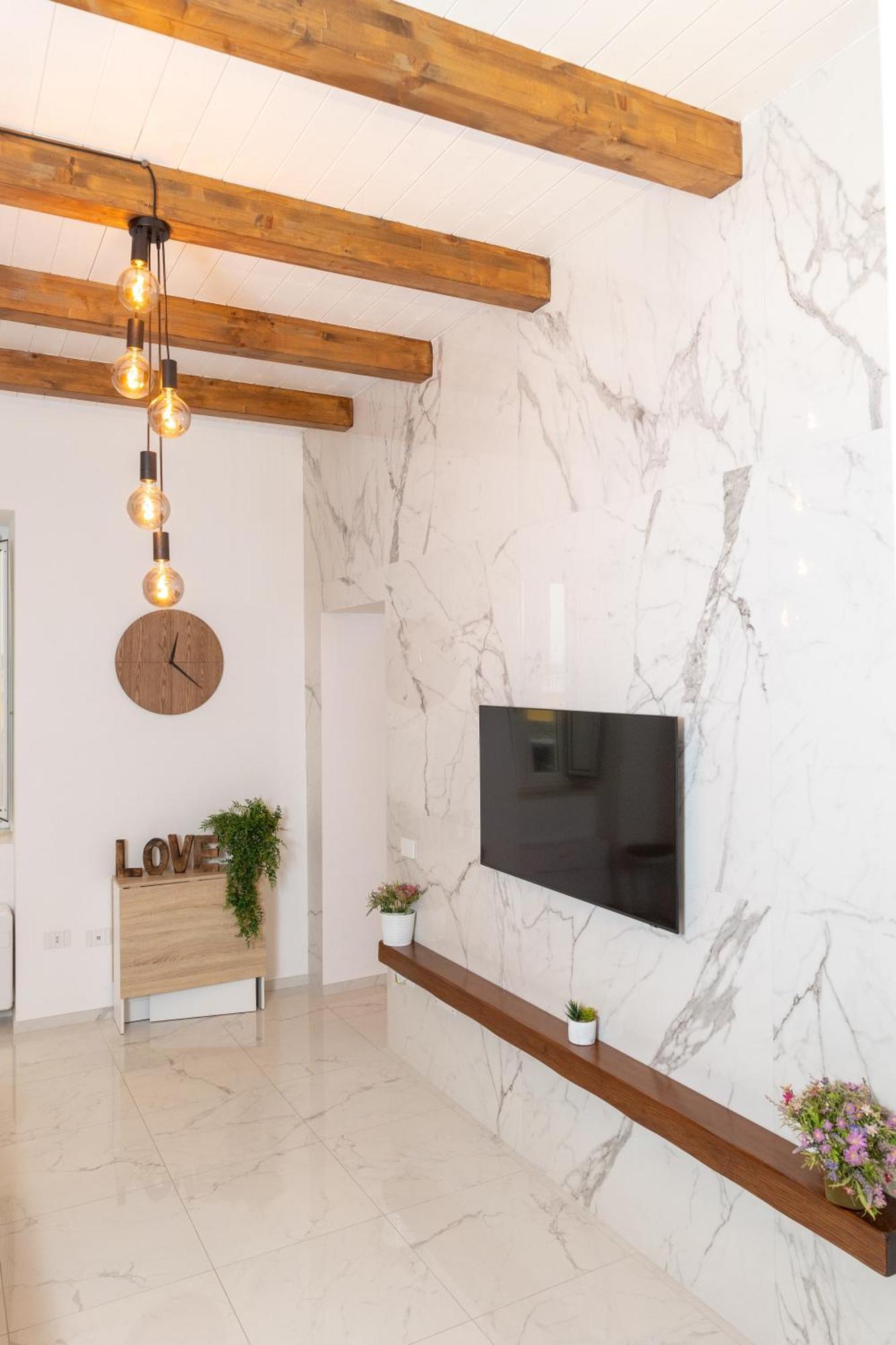 Apartment Luxury Center *