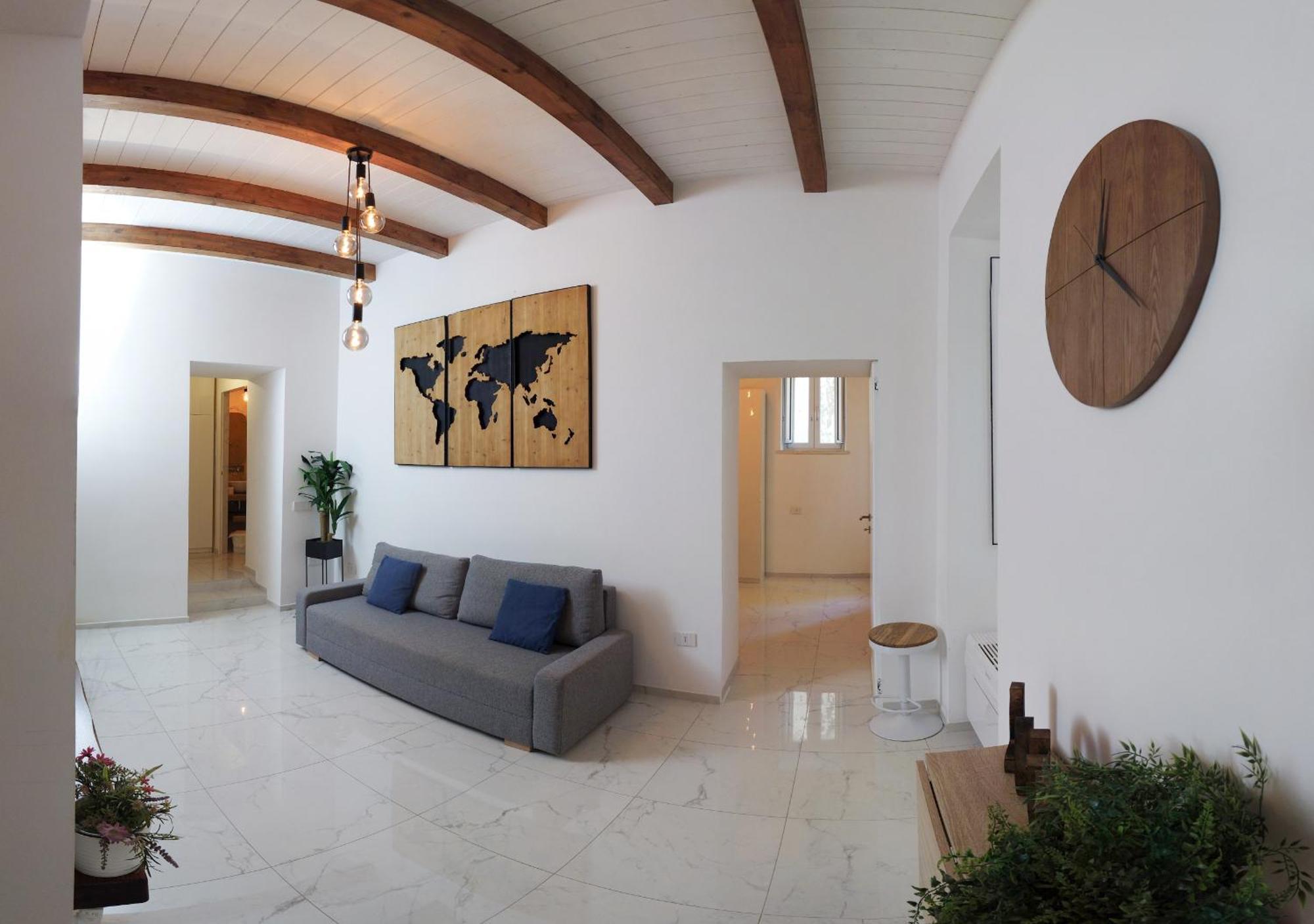 Apartment Luxury Center *