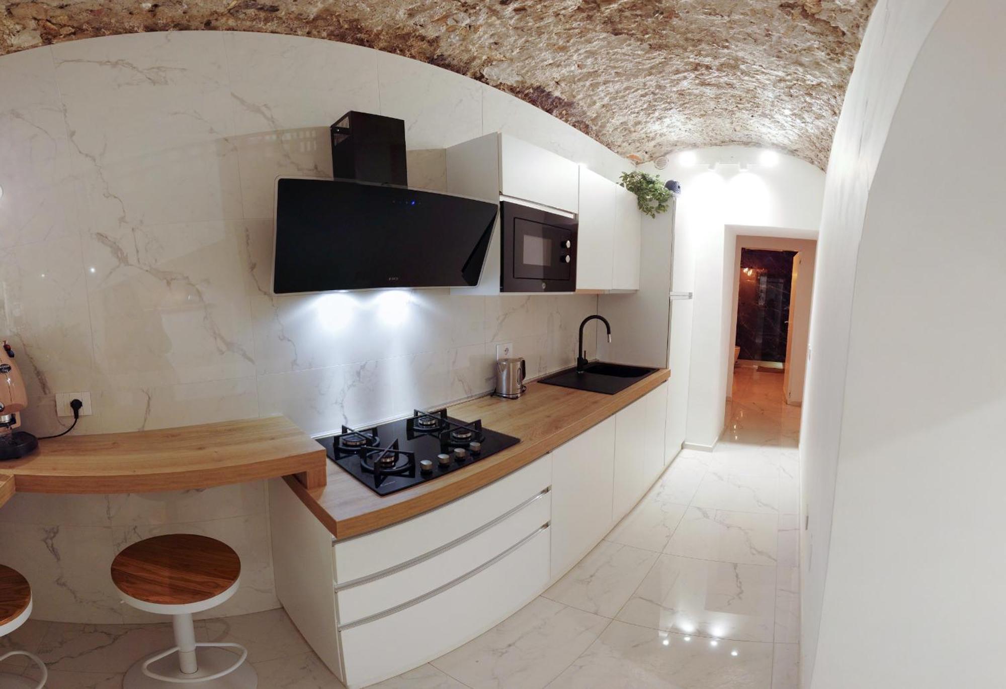 Apartment Luxury Center