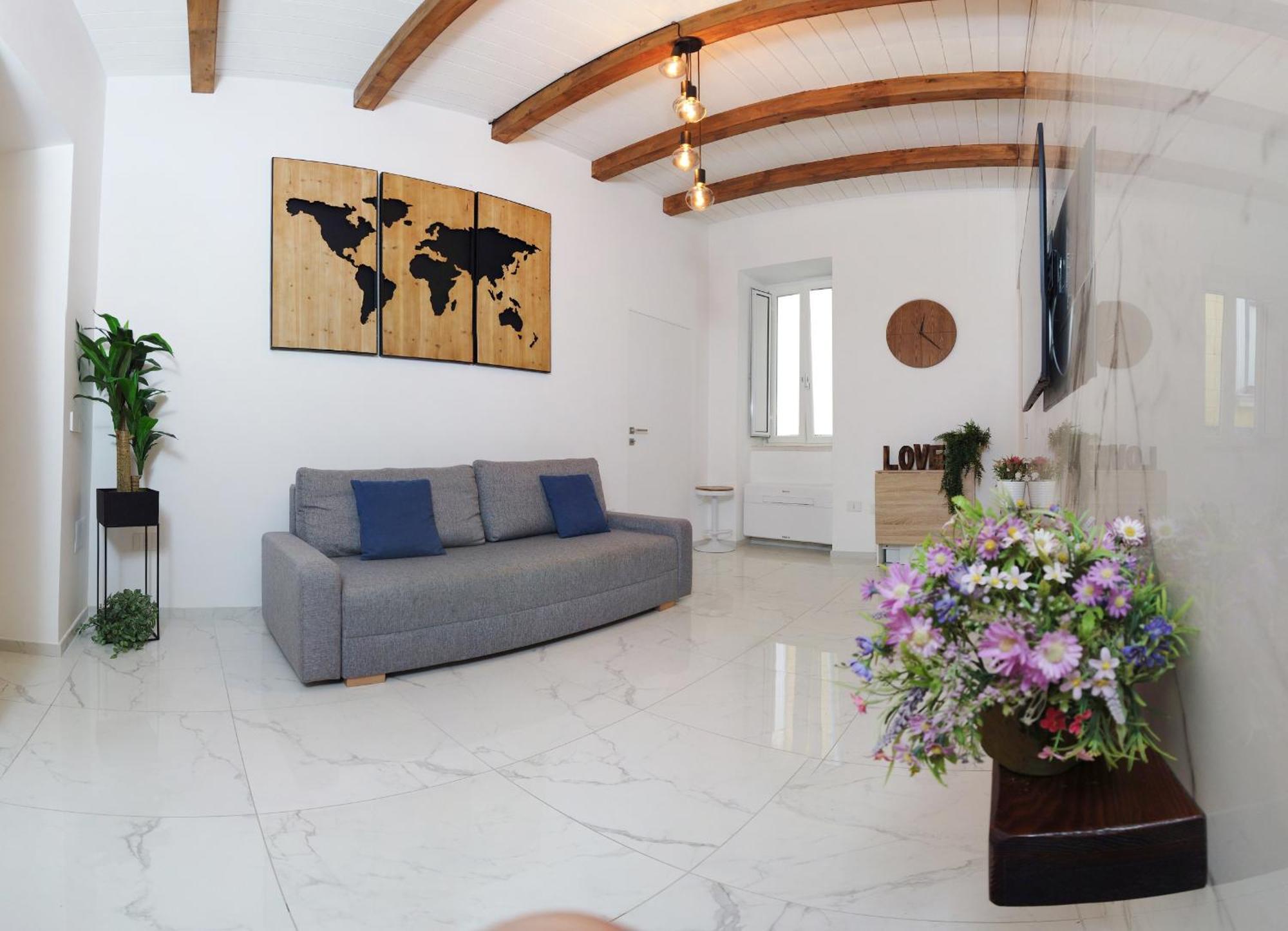 Luxury Center Salerno